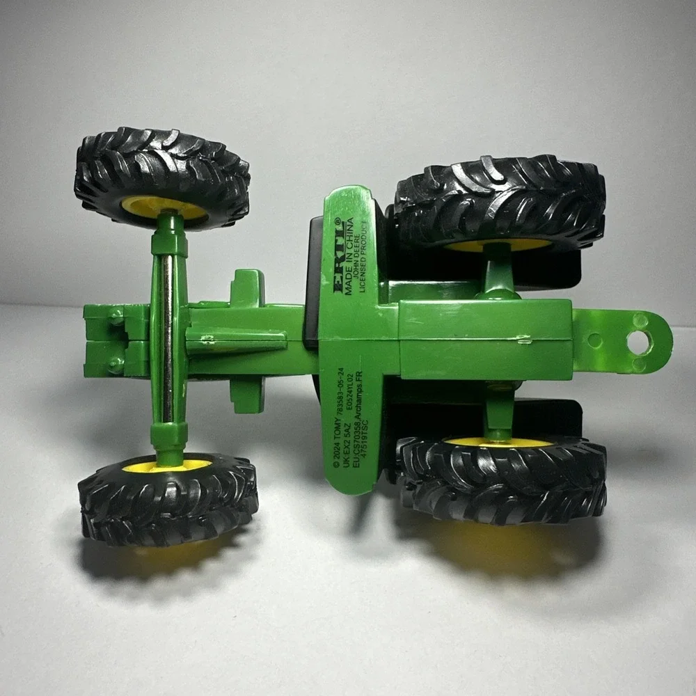 John Deere john deere